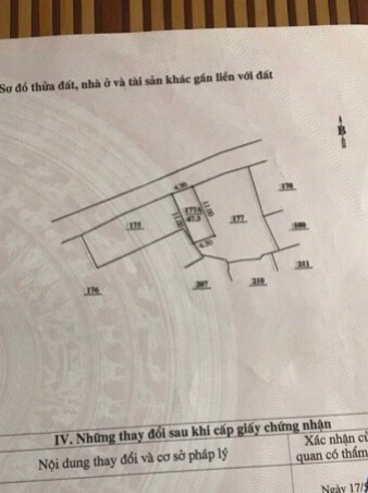 Cần bán đất Kiến Hưng, ô tô vào nhà, kinh doanh 48m2 MT 4,3m giá chỉ 3,8 tỷ. Lh 0379283456