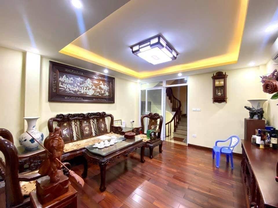 Siêu đỉnh Thanh Xuân, Lô Góc, 3 mặt ngõ, Ô tô, Kinh Doanh 54m2 chỉ 5.1 tỷ 0867731793 1