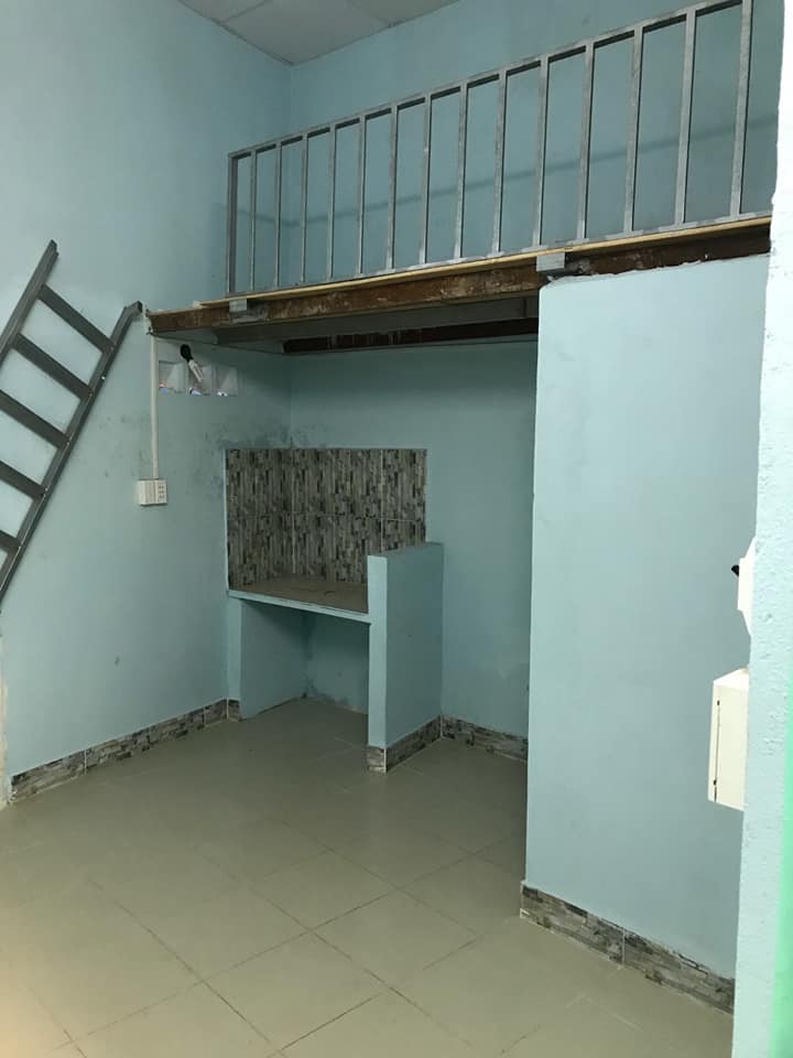 Cần bán Nhà ở, nhà cấp 4, nhà hẻm đường Phan Văn Trị, Phường 11, Diện tích 89m², Giá 7 Tỷ - LH: 0932155399 3