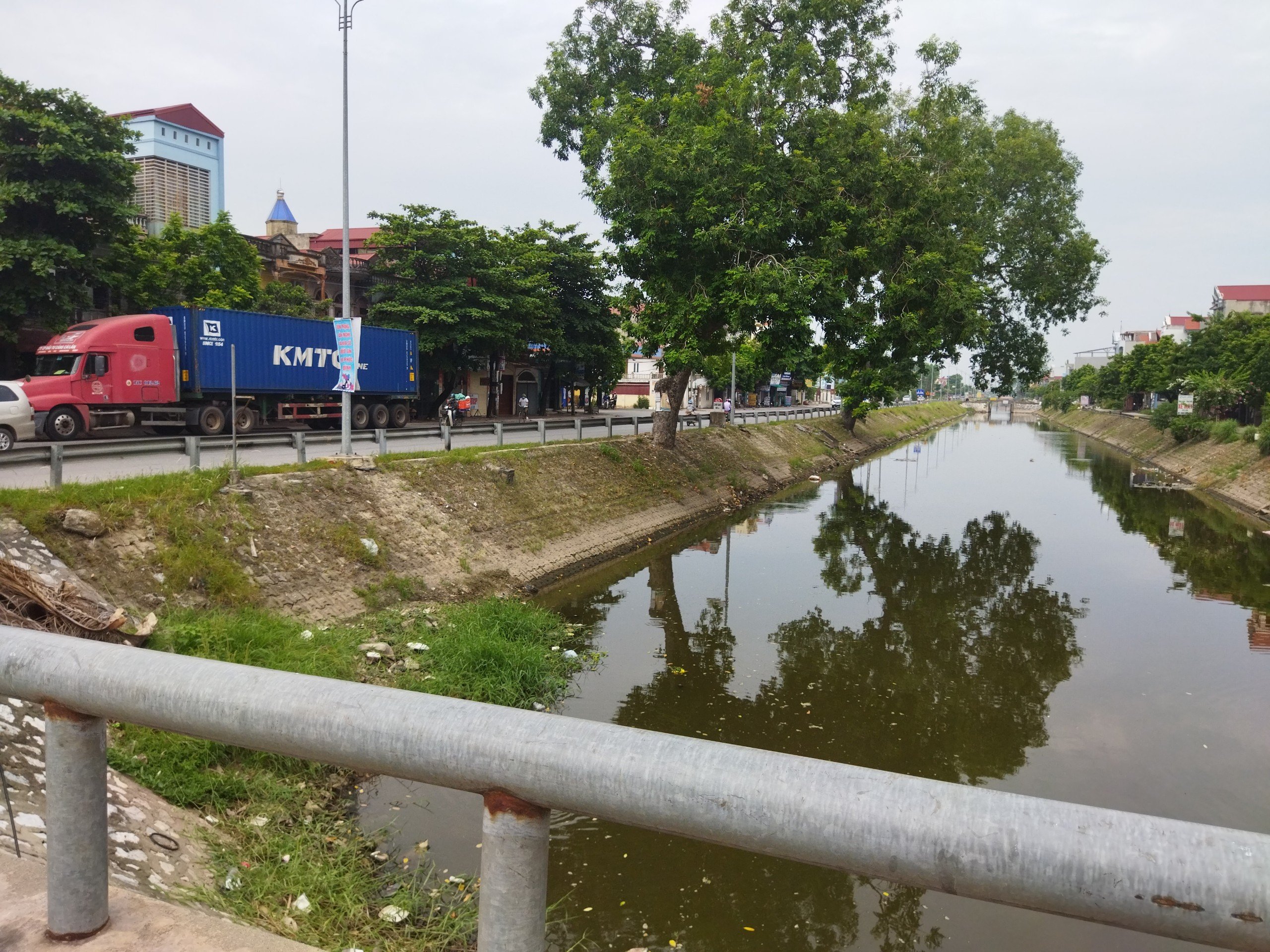 Cần bán đất nền DT: 95m2, đường rộng 15,5m đối diện bể bơi huyện Tiên Lữ, Hưng Yên 5