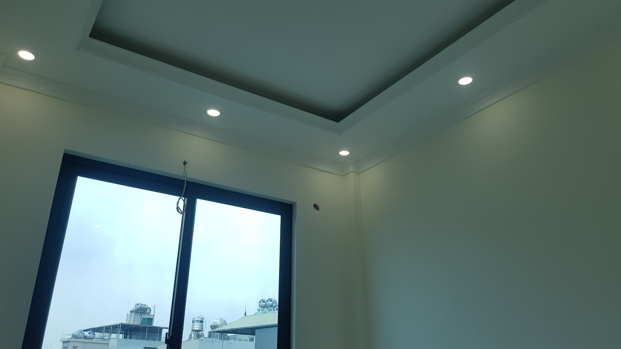 Cần bán Nhà ở, nhà cấp 4, nhà hẻm đường Cầu Cốc, Phường Tây Mỗ, Diện tích 30m², Giá 2.65 Tỷ 7