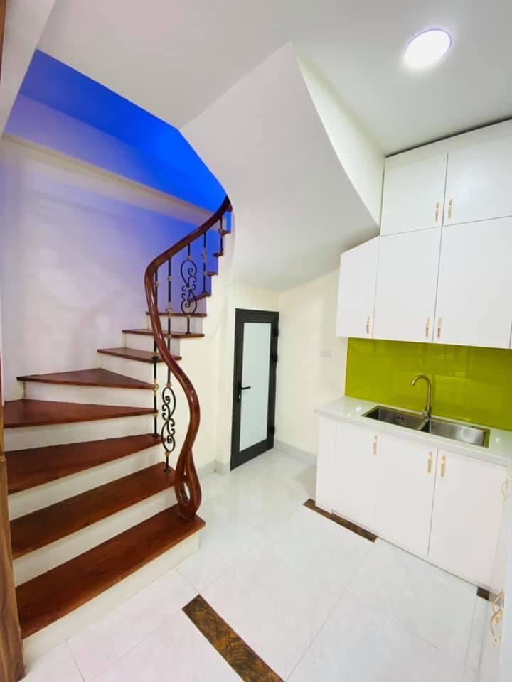 Cần bán Nhà ở, nhà cấp 4, nhà hẻm đường Đại Từ, Chọn, Diện tích 36m², Giá 4 Tỷ 3