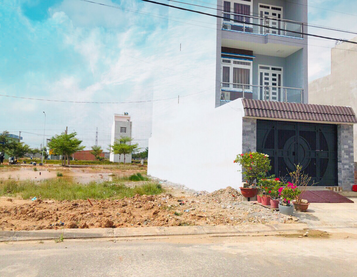 Cần bán Đất nền dự án dự án Khu đô thị Hương Sen Garden, Diện tích 80m², Giá 01200 Triệu - LH: 0934036126 2