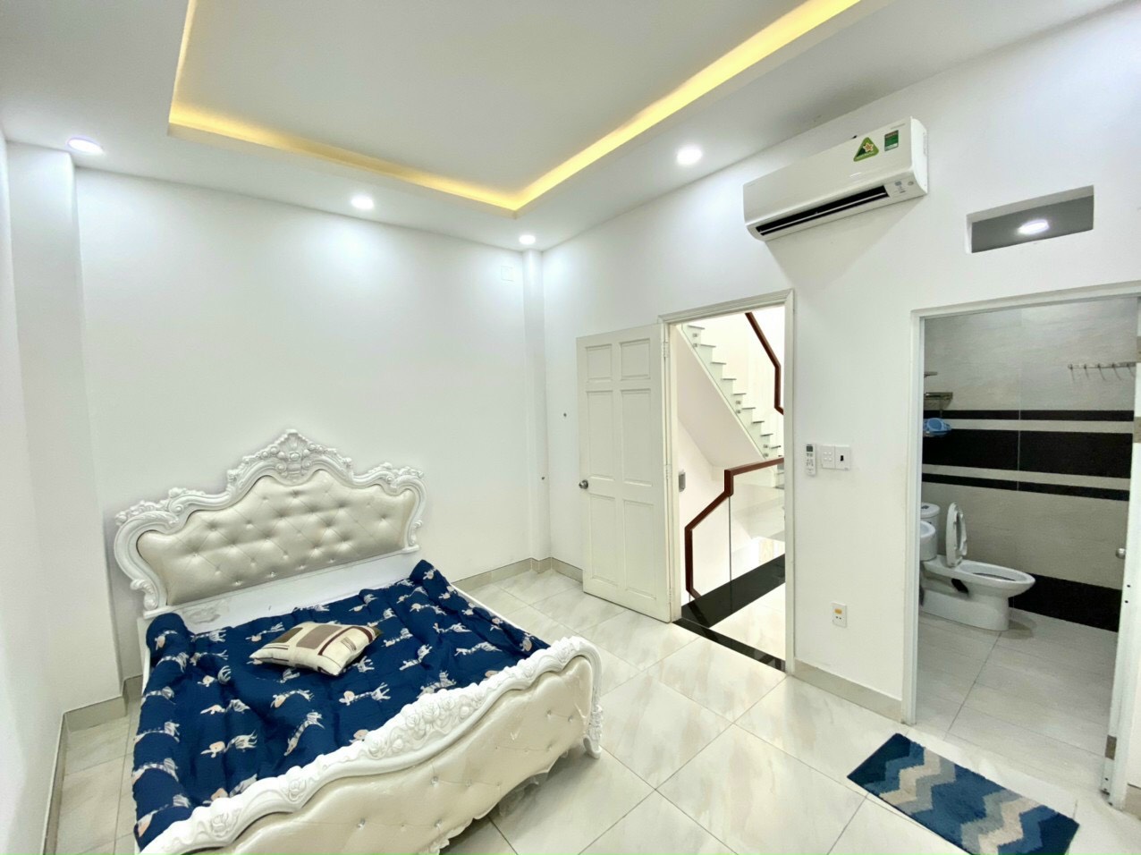 Cần bán Nhà ở, hẻm xe hơi Thủ Đức, Hồ Chí Minh, Diện tích 50m², Giá 5.850 Tỷ - LH: 0898408677 2