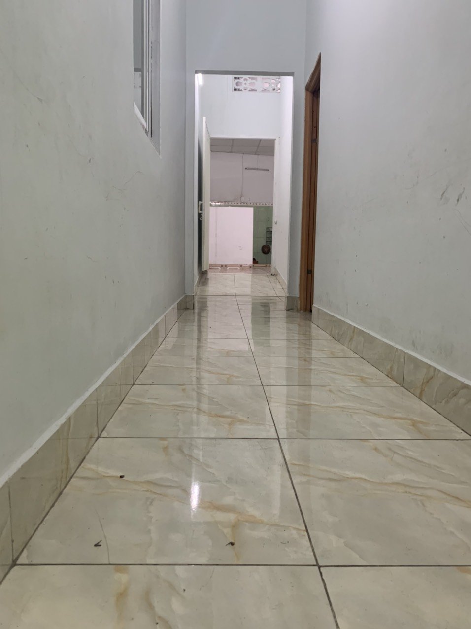 Cần nhà cấp 4, Phường Linh Đông, Thủ Đức, Diện tích 73m², Giá 4.3 Tỷ - LH: 0898408677 2