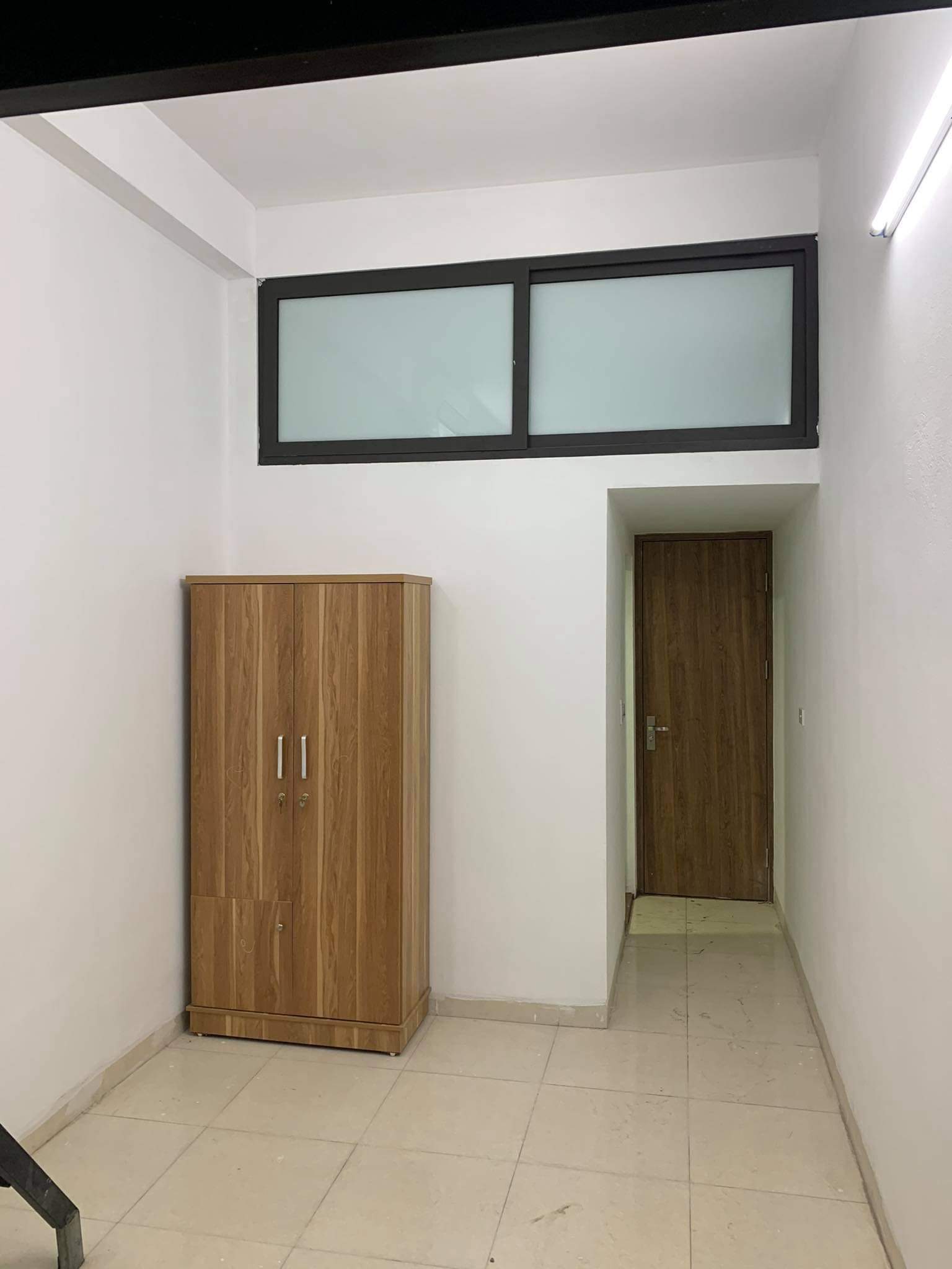 Cần bán Chung cư mini đường Trường Chinh, Phường Khương Thượng, Diện tích 59m², Giá 5,3 tỷ - LH: 0967689544 1