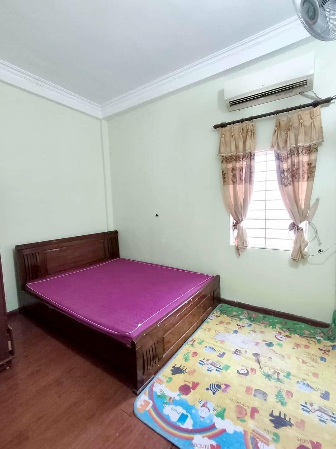 Cần bán Nhà mặt tiền đường Quang Trung, Chọn, Diện tích 62m², Giá 4 Tỷ - LH: 0327217239 2