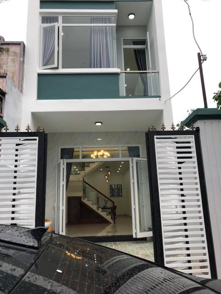 Cần bán Nhà mặt tiền đường Quốc lộ 1A, Phường Ba Láng, Diện tích 120m², Giá 1420 Triệu - LH: 0939761669