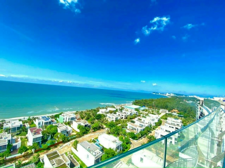 Cần bán Căn hộ chung cư dự án Aria Vũng Tàu Hotel & Resort, Diện tích 91m², Giá 03 Tỷ - LH: 0934350370 13