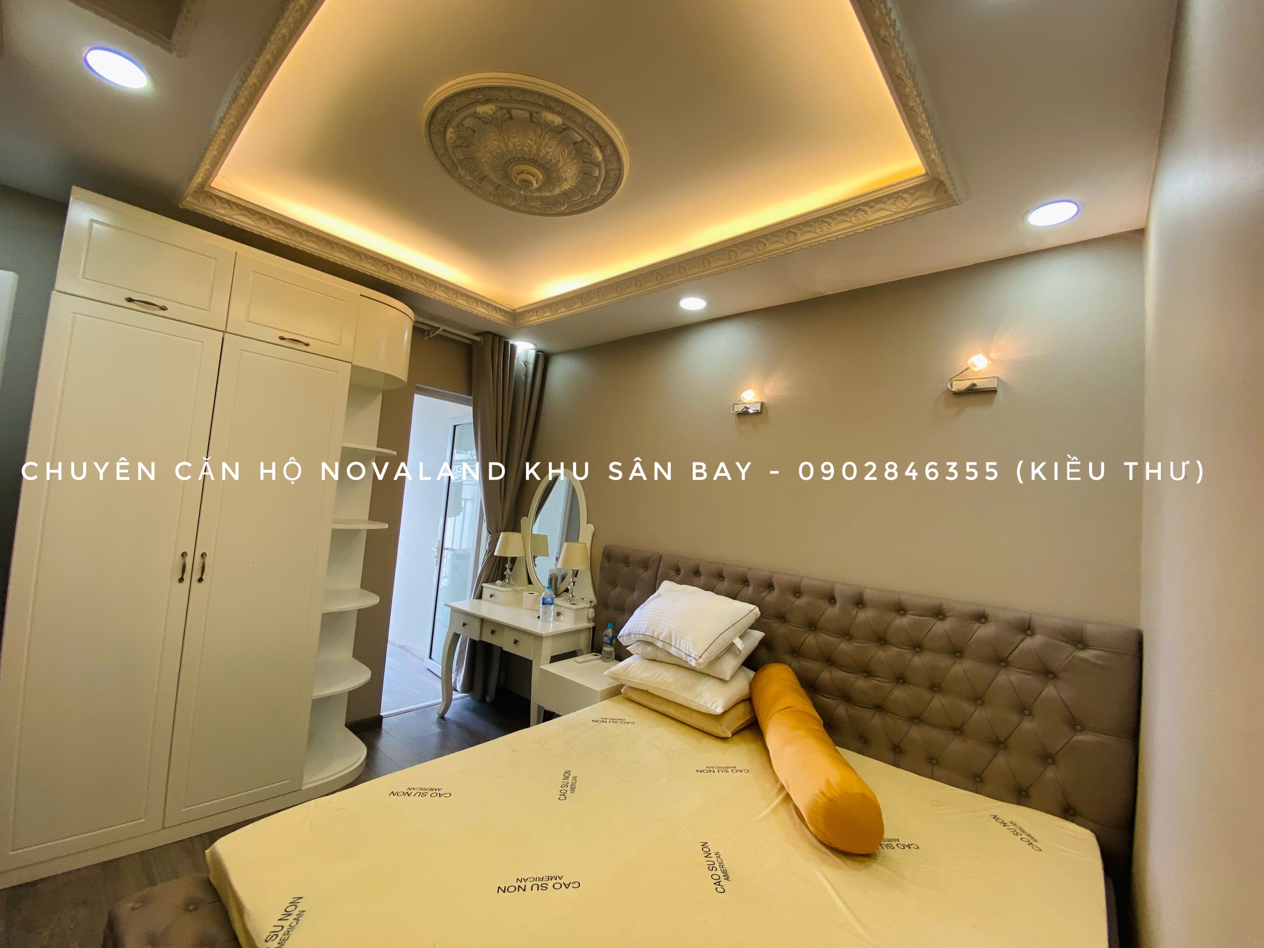 Cần bán Căn hộ chung cư dự án The Botanica, Diện tích 75m², Giá 4.36 Tỷ - LH: 0902846355 4