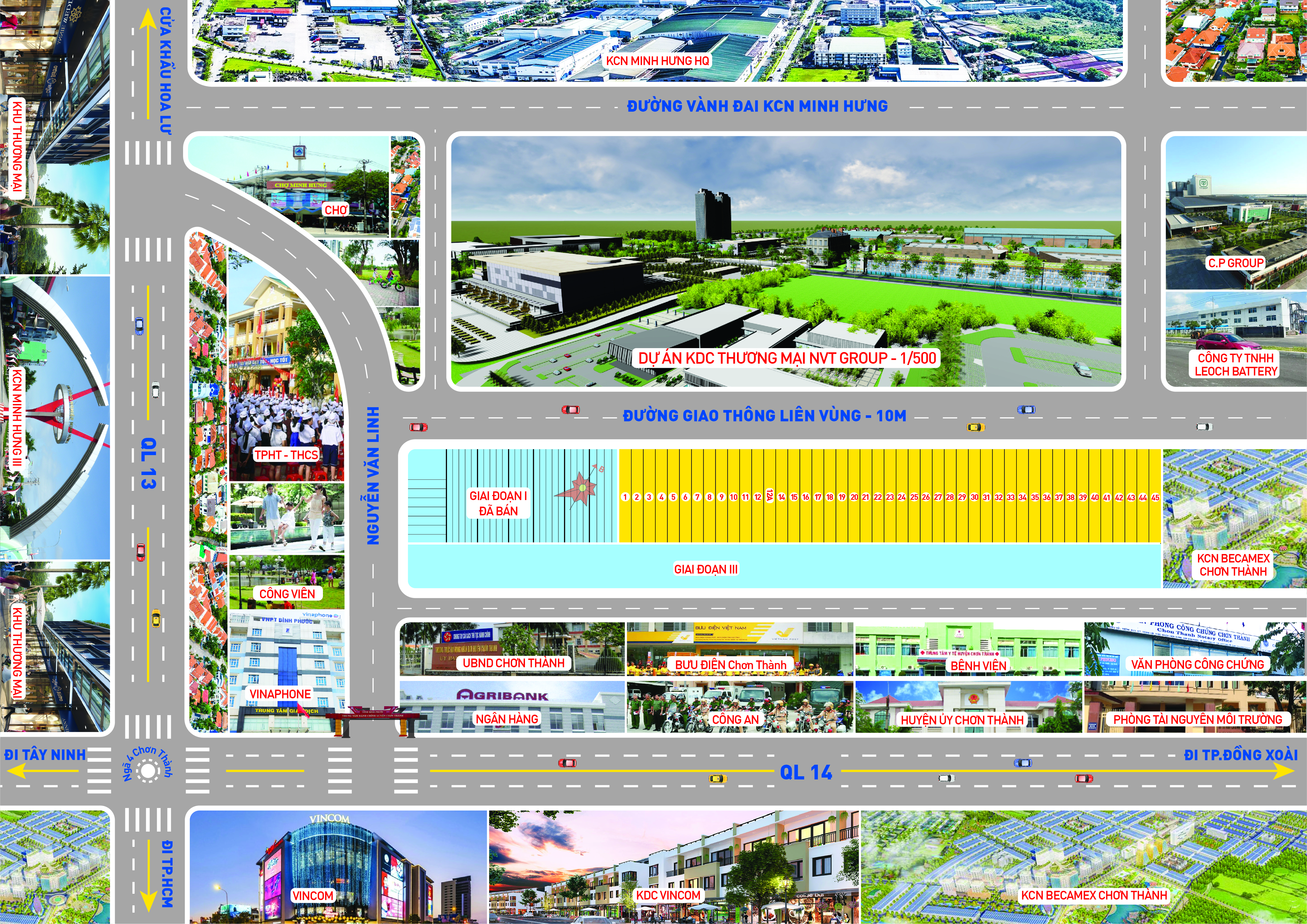 Cần bán Đất nền dự án dự án Khu công nghiệp Becamex, Diện tích 221m², Giá Thương lượng - LH: 0978815875 2