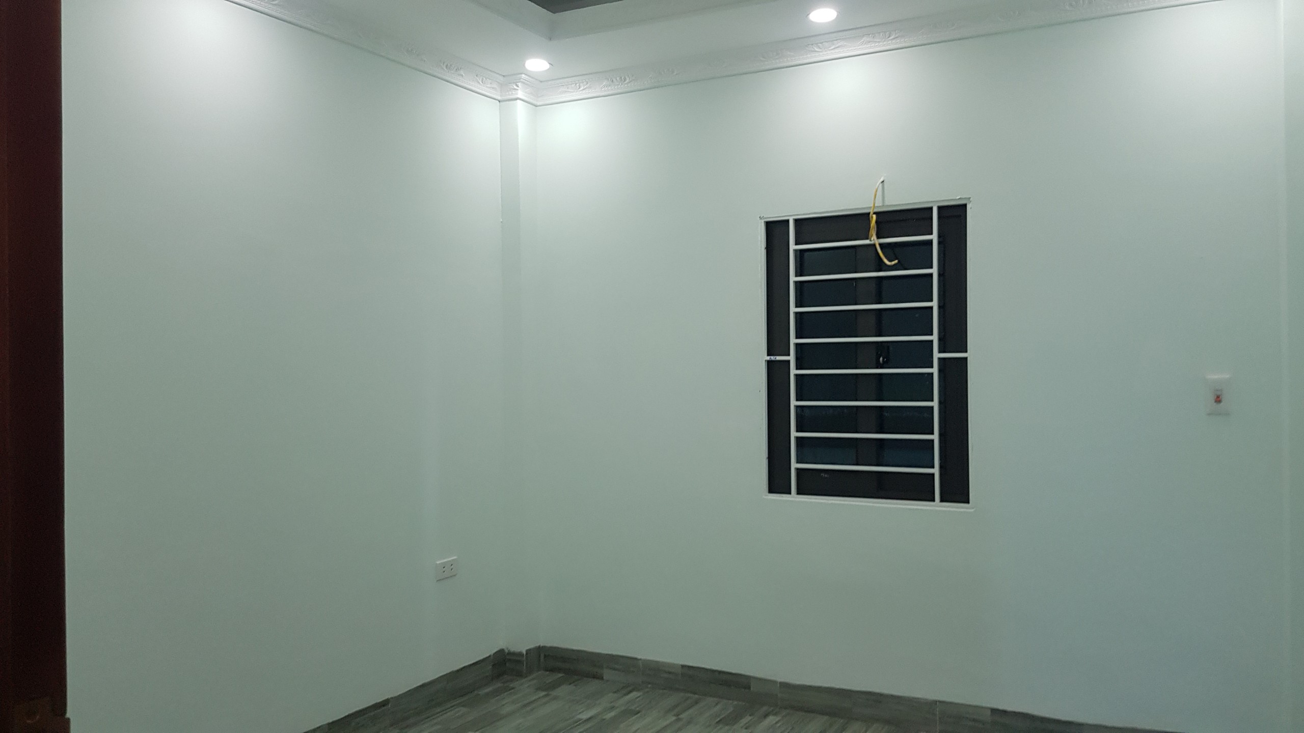 Cần bán Nhà ở, nhà cấp 4, nhà hẻm đường Cầu Cốc, Phường Tây Mỗ, Diện tích 30m², Giá 2.65 Tỷ 10