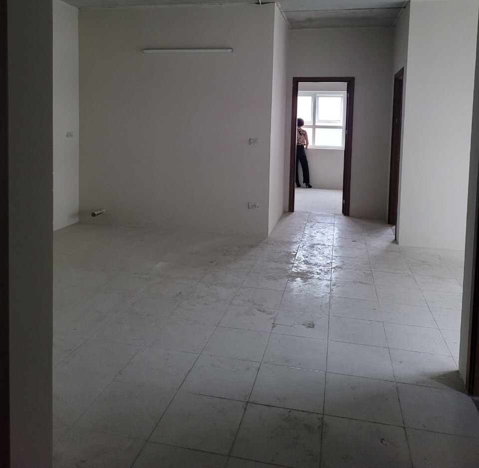 Cần bán Căn hộ chung cư dự án THT New City, Diện tích 90m², Giá 1.350 Tỷ - LH: 0328335312 2