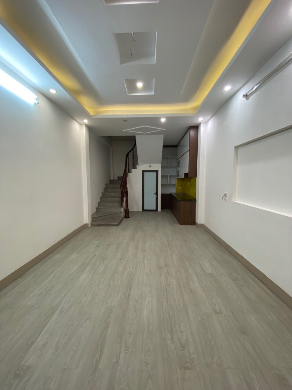 Cần bán Nhà ở, nhà cấp 4, nhà hẻm đường 70, Phường Đại Mỗ, Diện tích 35m², Giá 2.95 Tỷ 3