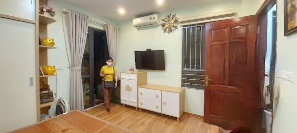 Cần bán Nhà mặt tiền đường Phùng Khoang, Phường Trung Văn, Diện tích 40m², Giá Thương lượng