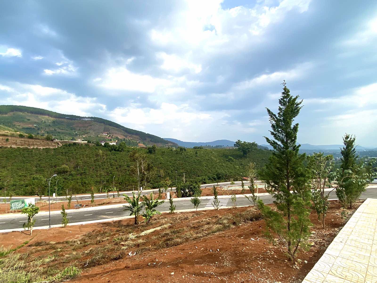Cần bán Đất dự án Nam Ban Villas, Diện tích 450m², Giá Thương lượng - LH: 0909164683 7