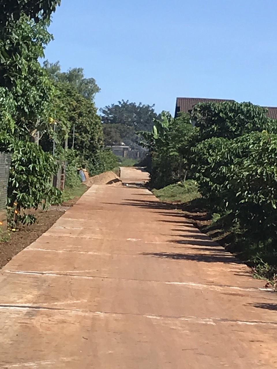 Cần bán Đất đường Nguyễn Xí, Xã Trà Đa, Diện tích 590m², Giá 450.000.000 Triệu