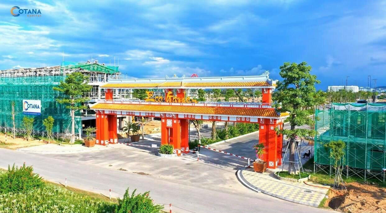 Cần bán Biệt thự đường Phạm Văn Đồng, Phường Vĩ Dạ, Diện tích 150m², Giá 7.504 Tỷ - LH: 0898165256 4