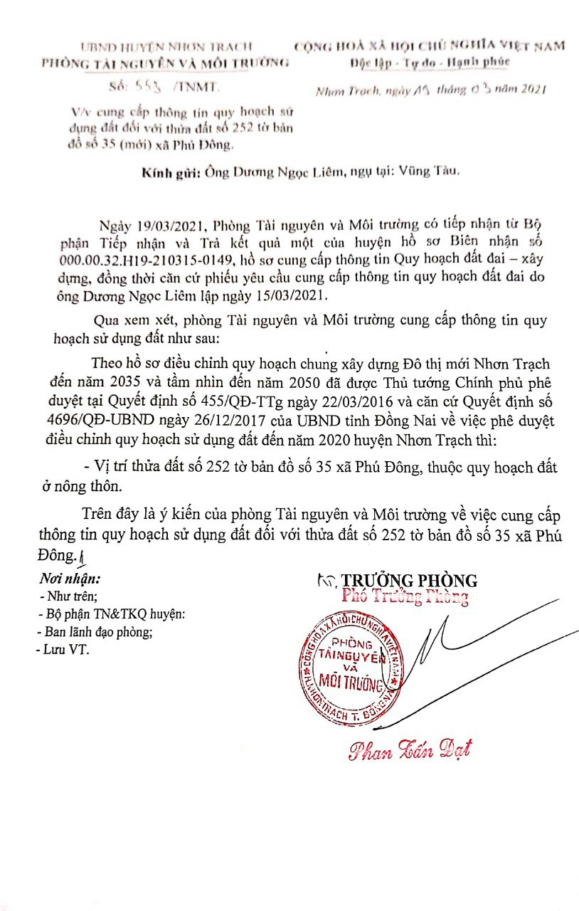 Cần bán Căn hộ chung cư đường Trần Văn Trà, Xã Phú Đông, Diện tích 110m², Giá 29.900 Triệu/m² 4