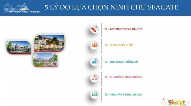 868tr/nền - Còn duy nhất 5 vị trí đẹp nhất KDC Mỹ Tường - đất nền sổ đỏ Ninh Thuận - 0943.2888.79 6