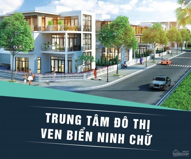 868tr/nền - Còn duy nhất 5 vị trí đẹp nhất KDC Mỹ Tường - đất nền sổ đỏ Ninh Thuận - 0943.2888.79 8