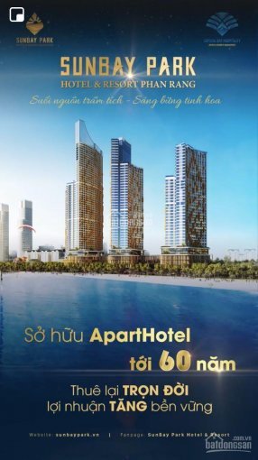 ApartHotel đầu tiên tại Việt Nam - chuyên viên tư vấn 093.292.0789