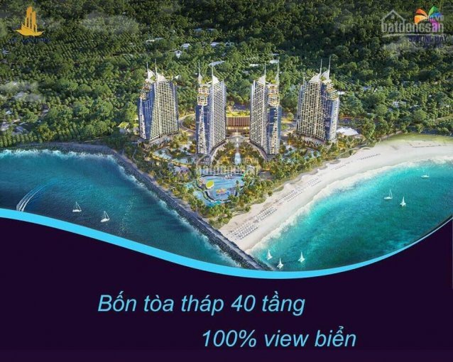 Bán căn hộ nghỉ dưỡng ở Dubai Ninh Thuận 2