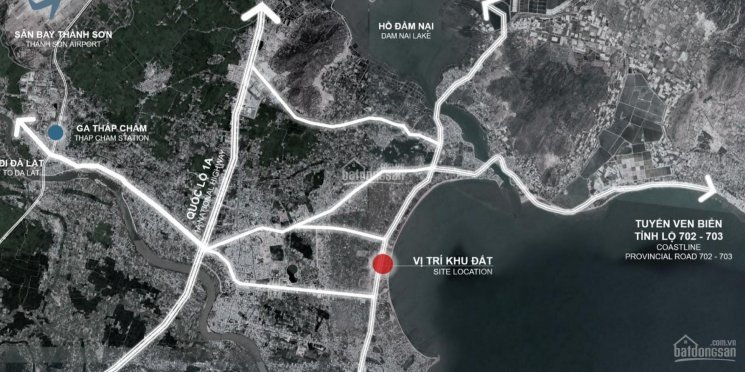 Bán căn hộ SunBay Park Phan Rang chỉ 27tr/m2, 100% view biển, full NT 5*, cam kết LN 10%/năm = USD 3