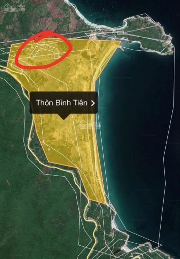 Bán đất biển Bình Tiên, Ninh Thuận 2