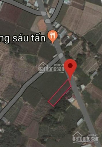 Bán đất mặt tiền chính chủ, DT: 1140m2 (900m2 thổ cư), liên hệ A Hoàng: 0966926599 5