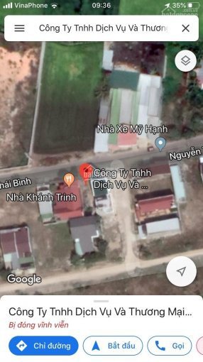 Bán đất thổ cư TP Phan Rang Tháp Chàm, mặt tiền đường Nguyễn Thái Bình, 0931934588 1
