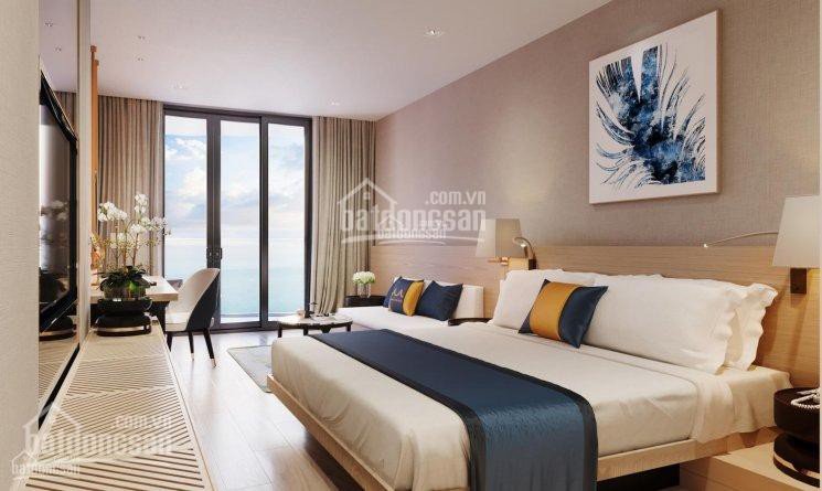 Bán gấp 2 căn hộ nghỉ dưỡng view góc cao cấp Sunbay Park, đầu tư lợi nhuận, NH hỗ trợ 70% 3