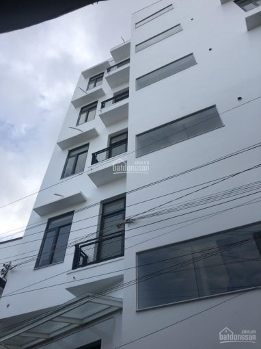 Bán nhà nghỉ 5 tầng TP Phan Rang - Ninh Thuận 3