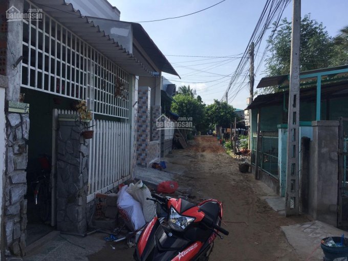 Bán rẻ căn nhà cấp 4 tại P. Đông Hải, TP. Phan Rang 2