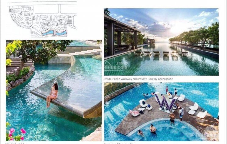 Cần bán căn hộ hotel mặt biển dự án Sunbay Park Hotel Phan Rang 6