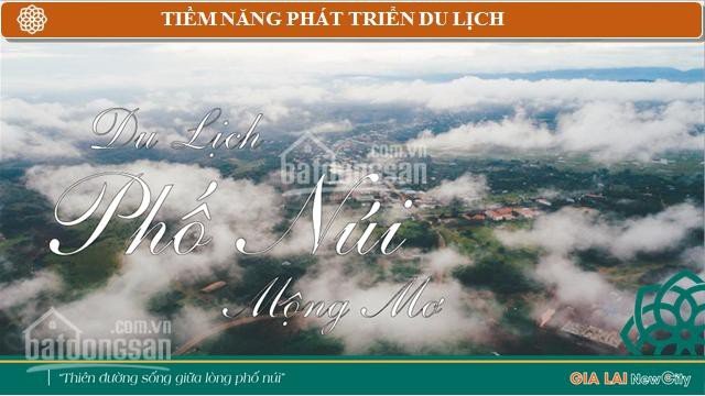 Chỉ 239 triệu sở hữu ngay nền đất vị trí đắc địa nhất Gia Lai thổ cư 100% sổ cầm tay, LH 0779136349 2