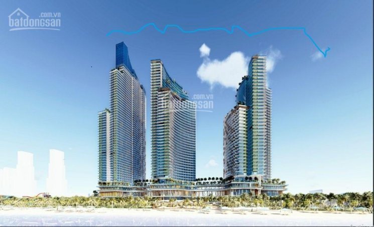 Chỉ 390 triệu Sở Hữu Căn hộ Biển 5* SunBay Hotel & Resort 2