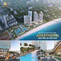 Chỉ 390 triệu Sở Hữu Căn hộ Biển 5* SunBay Hotel & Resort 2