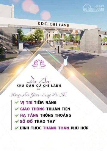 Đất nền thổ cư khu dân cư Chí Lành, Thành Hải - Phan Rang. Liên hệ: 091.185.1234 (Mr. Thụ) 2