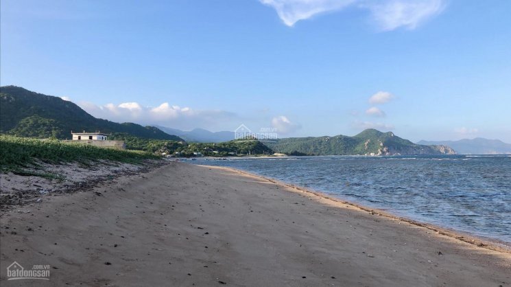 Đất ở lâu dài ngay sát biển vườn quốc gia Núi Chúa và trường diều Mỹ Hòa - Thái An - Ninh Thuận 2