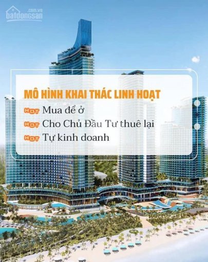 Đầu tư từ 450tr mà sinh lời khủng chỉ có tại Sailing Bay Ninh Chữ, gói gọn cả thế giới 4