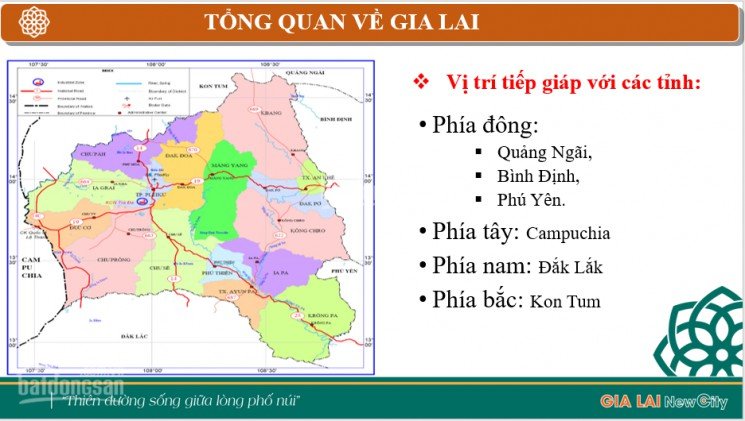 Gia Lai New City 239 triệu/120m2. 100% Sổ Hồng Công Chứng Ngay 5