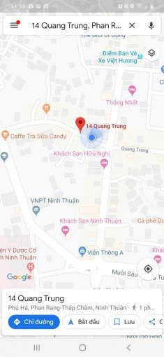 Khách sạn mini Phan Rang Tháp Chàm 7