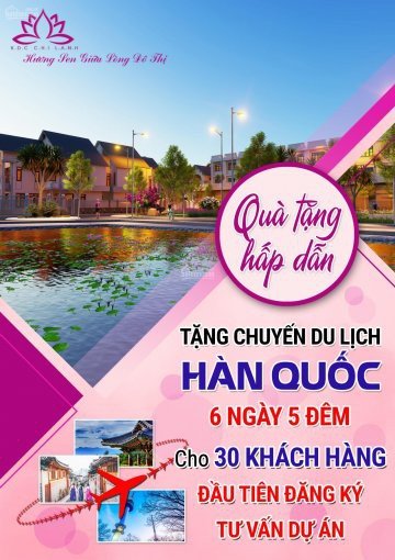 Khu dân cư Chí Lành - Sản phẩm HOT nhất của Bất động sản Ninh Thuận cuối 2019 với chỉ từ 760 triệu 3