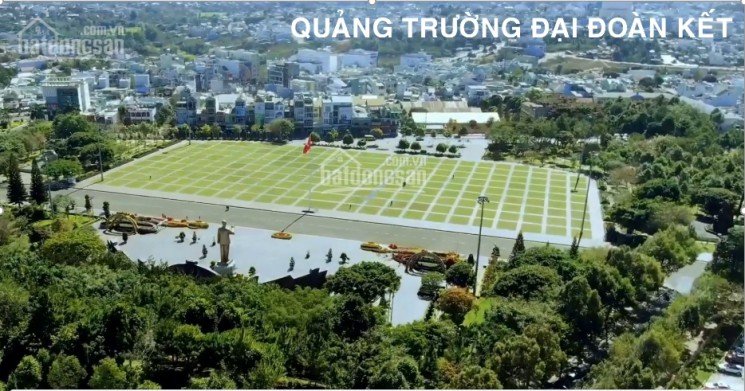 Khu nghỉ dưỡng vui chơi cao cấp Gia Lai New City chỉ có 239tr/130m2-sổ hồng riêng công chứng ngay 3