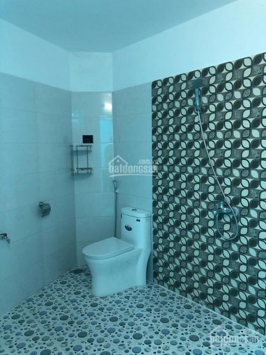 Nhà mới 100% thiết kế hiện đại 1 trệt 1 lửng, hẻm 441 Lý Thái Tổ, dt: 5x24m( thổ cư ),hỗ trợ vay NH 6