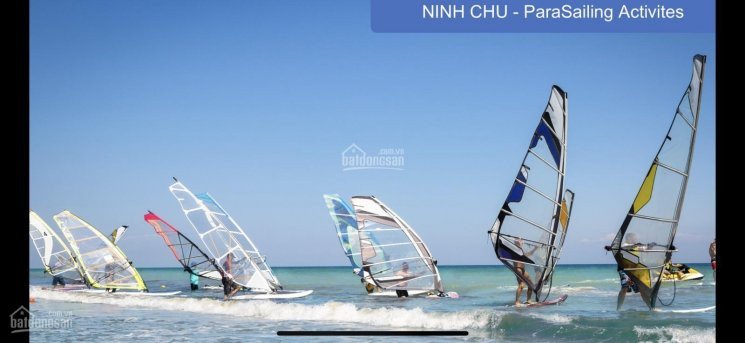 Sailing Bay Ninh Chữ giá đầu tư tốt nhất 4