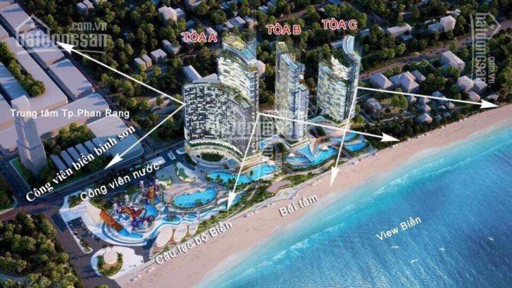 Sunbay Park hàng chủ đầu tư, liên hệ lấy căn hộ vị trí đẹp, Mr. Huy giám đốc dự án: 0937.989.686