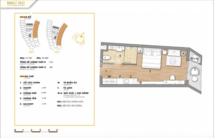 Sunbay Park hàng chủ đầu tư, quỹ căn ngoại giao, chiết khấu tới 3%. Giám đốc kinh doanh: 0978849686 8