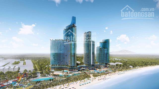 SunBay Park Hotel & Resort - Phan Rang, mở bán giai đoạn đầu tiên giá cực rẻ CĐT 0902746839 3